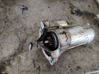 bontott FIAT SCUDO Önindító