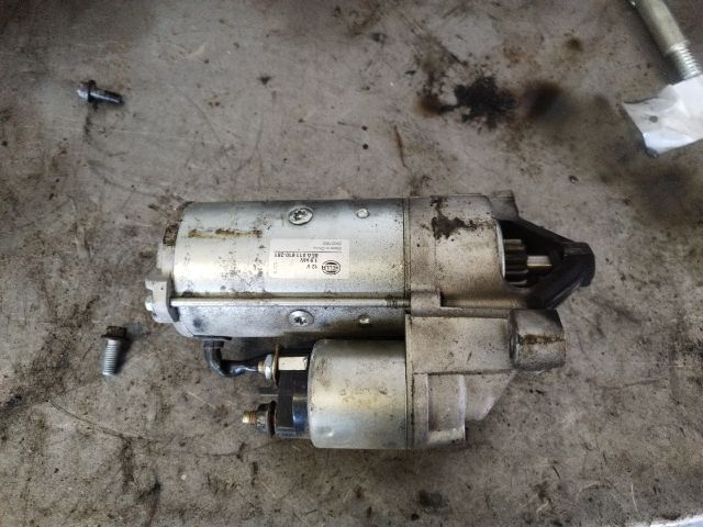 bontott FIAT SCUDO Önindító