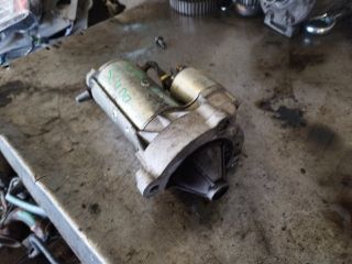 bontott FIAT SCUDO Önindító