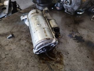 bontott FIAT SCUDO Önindító