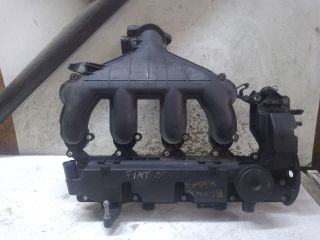 bontott FIAT SCUDO Szívósor