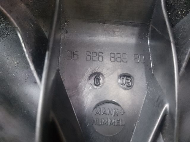 bontott FIAT SCUDO Szívósor