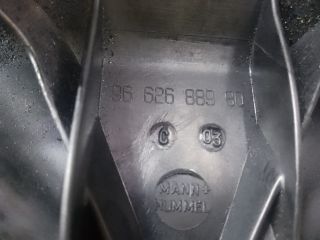 bontott FIAT SCUDO Szívósor