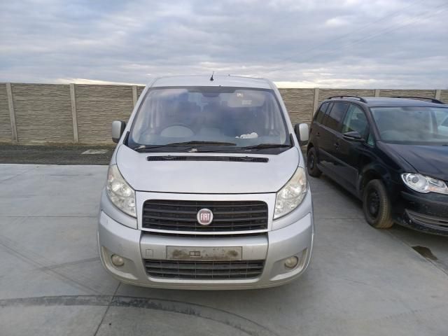 bontott FIAT SCUDO Turbó