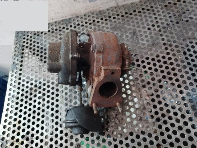 bontott FIAT SCUDO Turbó