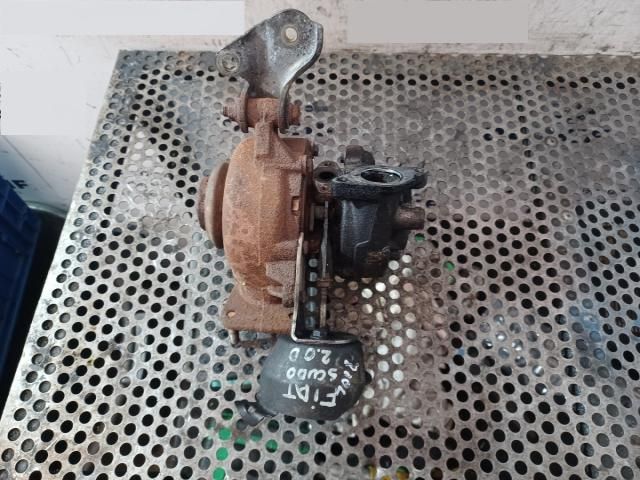 bontott FIAT SCUDO Turbó