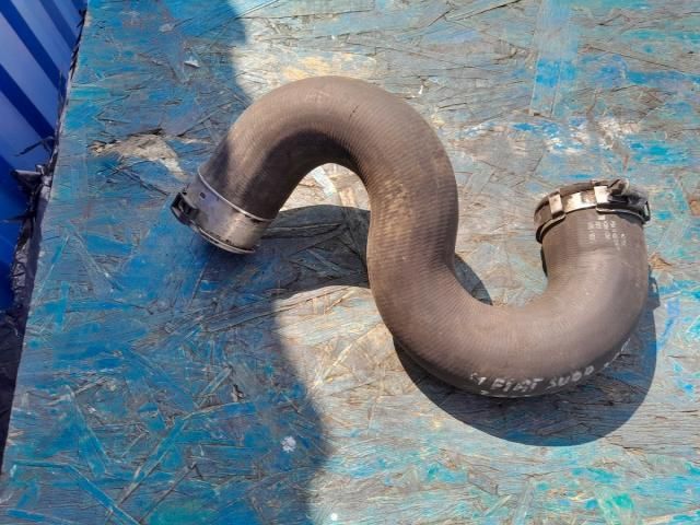 bontott FIAT SCUDO Turbócső