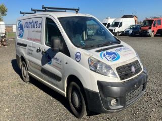 bontott FIAT SCUDO Turbócső