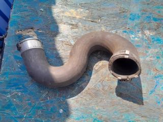 bontott FIAT SCUDO Turbócső