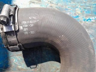 bontott FIAT SCUDO Turbócső