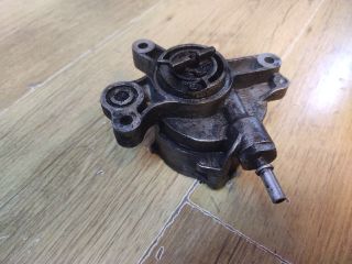 bontott FIAT SCUDO Vákumpumpa