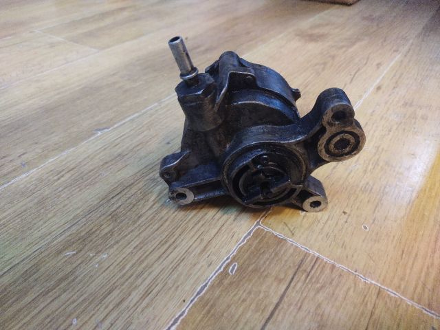 bontott FIAT SCUDO Vákumpumpa