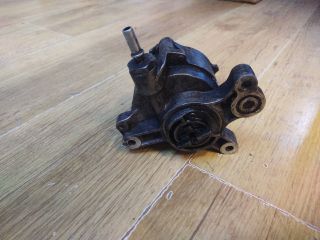 bontott FIAT SCUDO Vákumpumpa