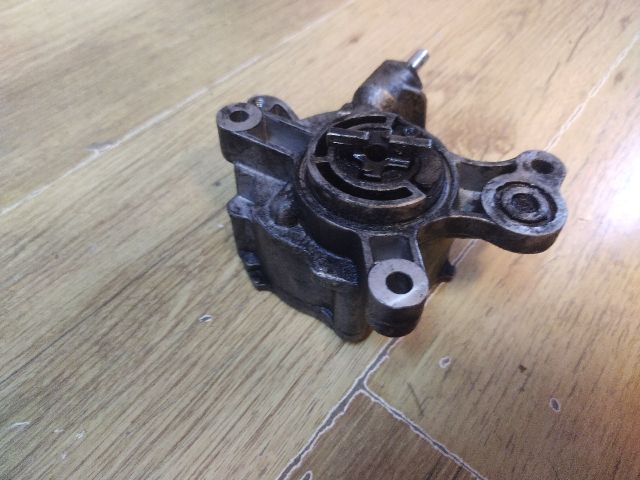 bontott FIAT SCUDO Vákumpumpa