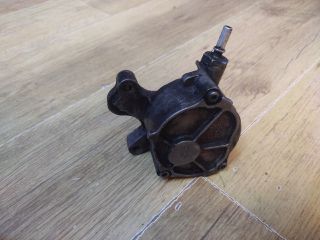 bontott FIAT SCUDO Vákumpumpa