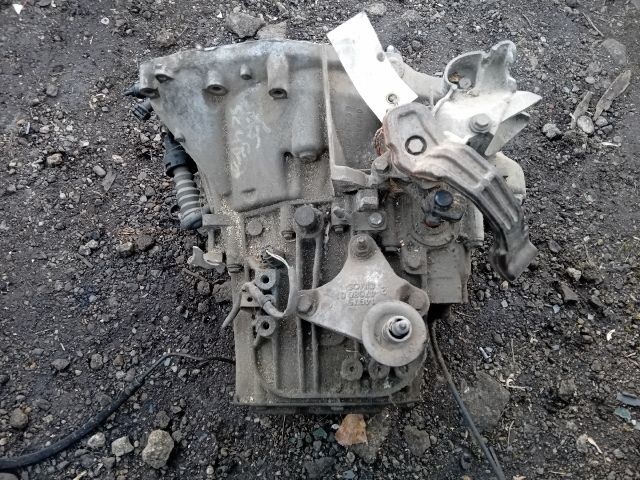 bontott FIAT SCUDO Váltó (Mechanikus)