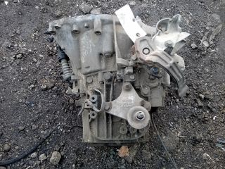 bontott FIAT SCUDO Váltó (Mechanikus)