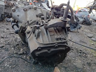 bontott FIAT SCUDO Váltó (Mechanikus)