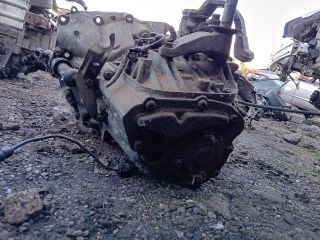 bontott FIAT SCUDO Váltó (Mechanikus)