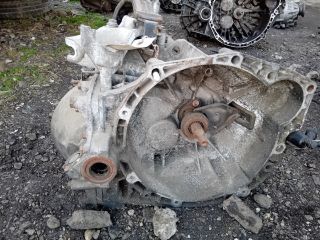 bontott FIAT SCUDO Váltó (Mechanikus)