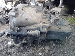 bontott FIAT SCUDO Váltó (Mechanikus)