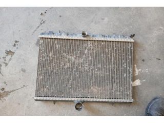 bontott FIAT SCUDO Vízhűtő Radiátor (Klímás)