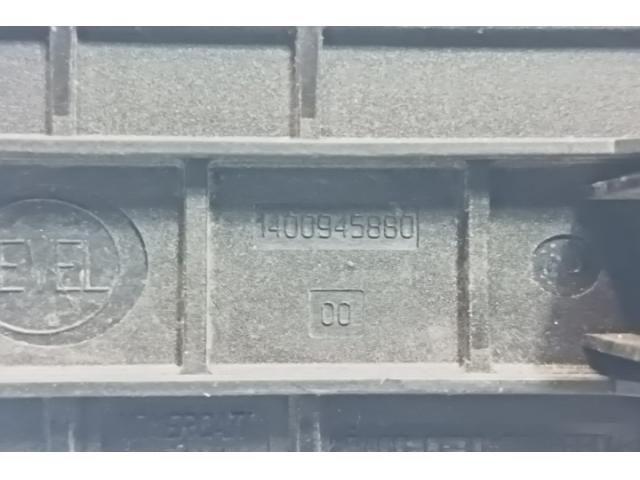 bontott FIAT SCUDO Gyújtáskapcsoló