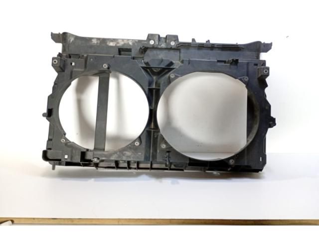 bontott FIAT SCUDO Homlokfal (Üres lemez)