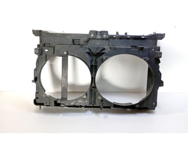 bontott FIAT SCUDO Homlokfal (Üres lemez)