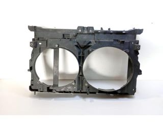 bontott FIAT SCUDO Homlokfal (Üres lemez)