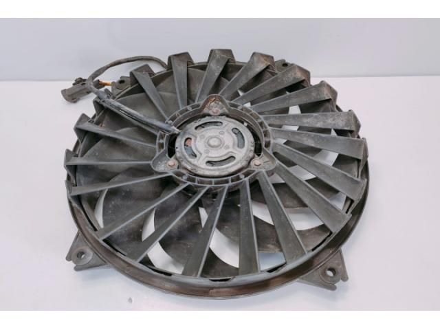 bontott FIAT SCUDO Hűtőventilátor