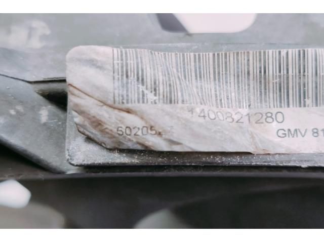 bontott FIAT SCUDO Hűtőventilátor