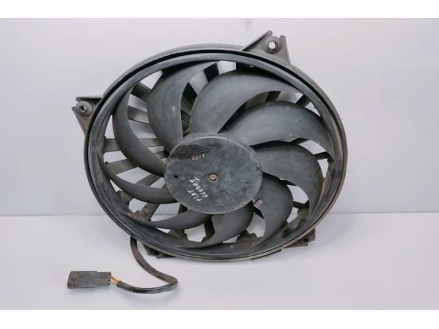 bontott FIAT SCUDO Hűtőventilátor