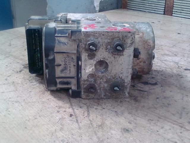 bontott FIAT SCUDO ABS Kocka