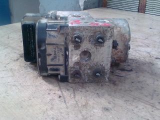 bontott FIAT SCUDO ABS Kocka