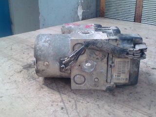 bontott FIAT SCUDO ABS Kocka