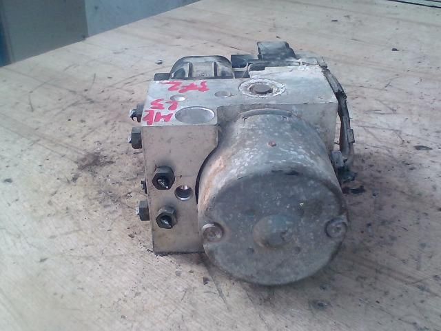 bontott FIAT SCUDO ABS Kocka