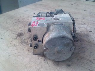 bontott FIAT SCUDO ABS Kocka