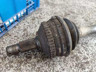 bontott FIAT SCUDO Bal Féltengely