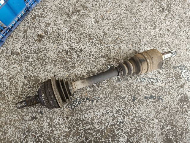 bontott FIAT SCUDO Bal Féltengely