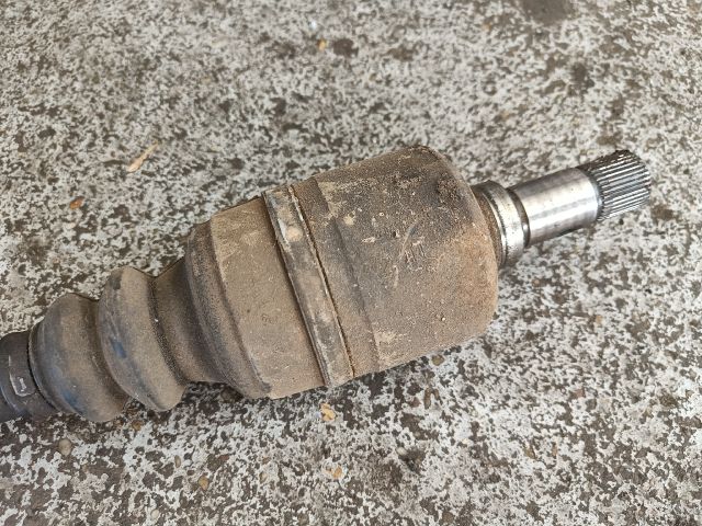 bontott FIAT SCUDO Bal Féltengely