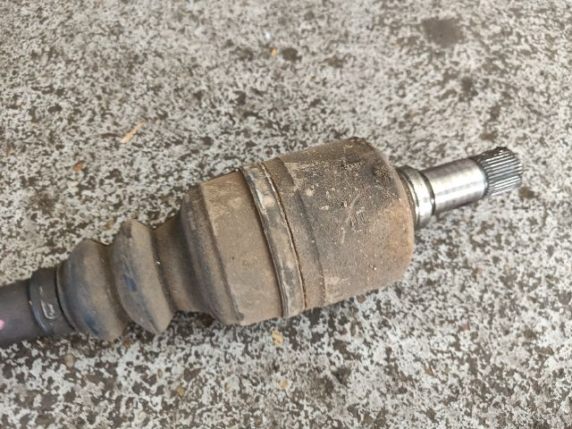 bontott FIAT SCUDO Bal Féltengely