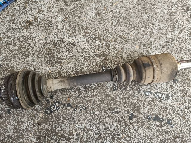 bontott FIAT SCUDO Bal Féltengely