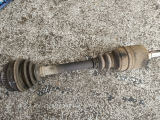 bontott FIAT SCUDO Bal Féltengely