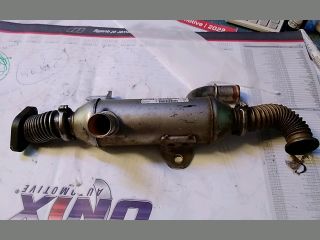 bontott FIAT SCUDO EGR Hűtő