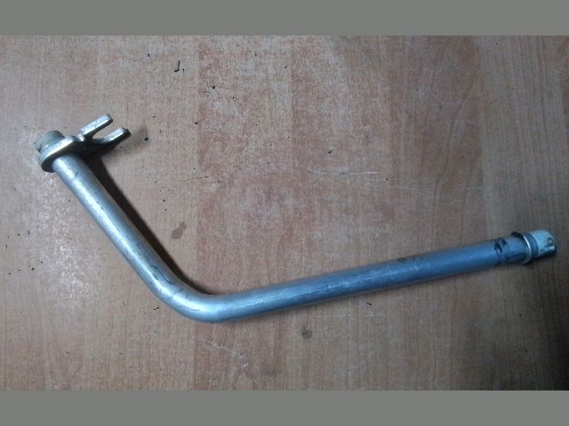 bontott FIAT SCUDO Fűtőradiátor Vízcső Alsó