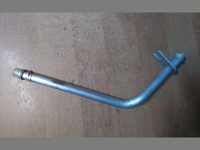 bontott FIAT SCUDO Fűtőradiátor Vízcső Alsó