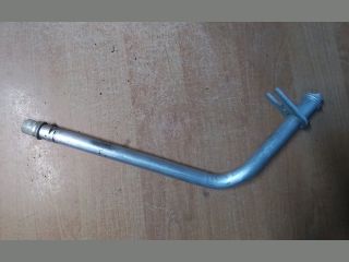 bontott FIAT SCUDO Fűtőradiátor Vízcső Alsó