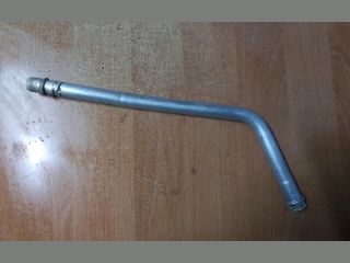 bontott FIAT SCUDO Fűtőradiátor Vízcső Alsó