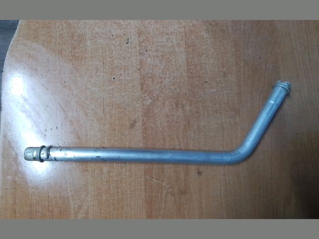 bontott FIAT SCUDO Fűtőradiátor Vízcső Alsó